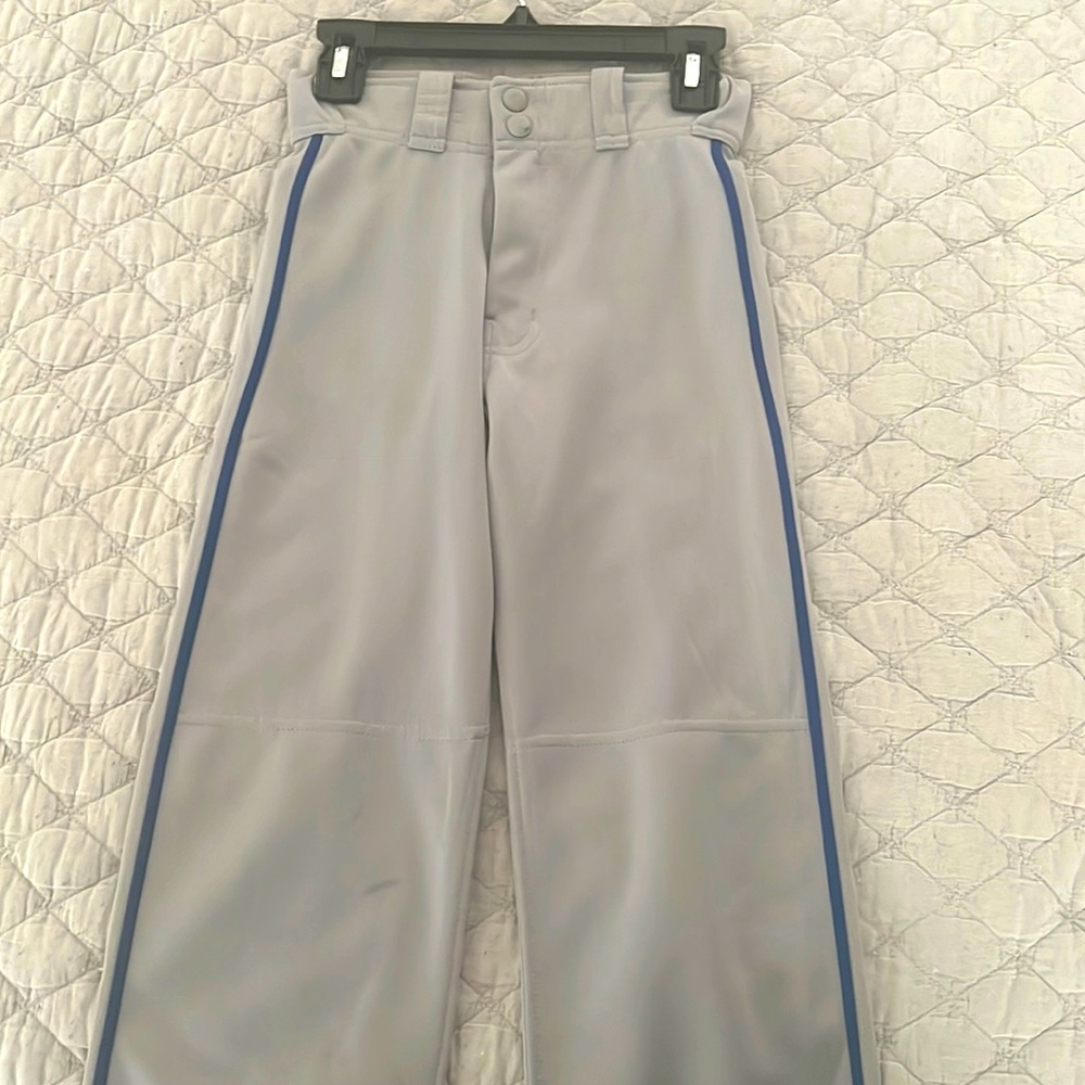 Easton ball pants